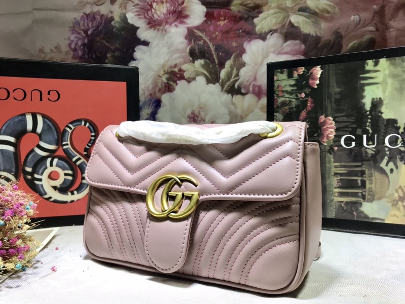 Gucci Satchel Bags